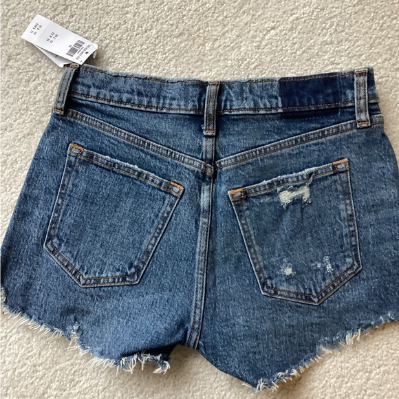 Abercrombie & Fitch shorts (FINALPRICEDROP ) - Picture 5 of 5